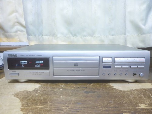 Teac rw890 enregistreur - teac,