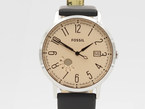 Fossil montre bracelet quartz - fossil,
