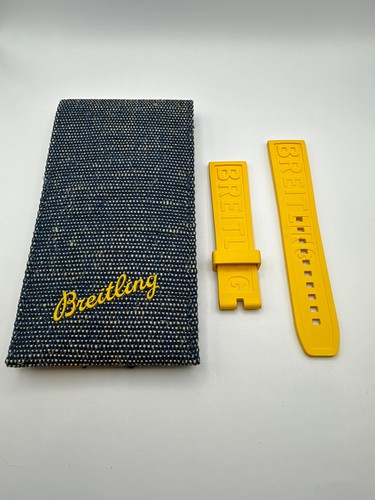 Breitling yellow diver pro - breitling,