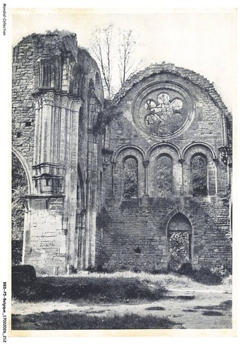 Bbdp5 0559 belgique ruines - bbdp5-0559-belgique,