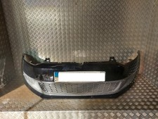 Pare Choc Avant- VOLKSWAGEN
