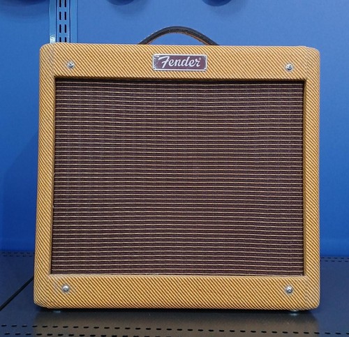 Combiné amplificateur guitare
