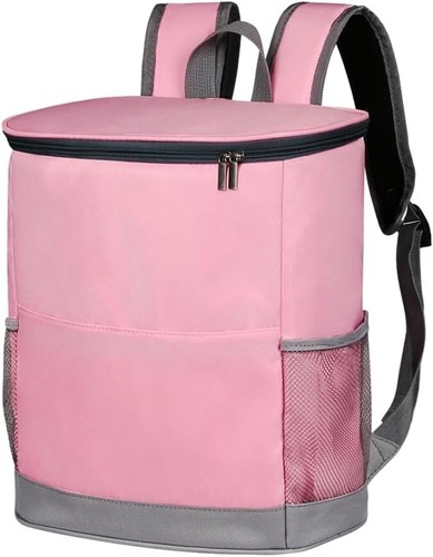 Sac dos isotherme repas - à,