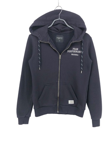 Peak performance femme sweat - w,