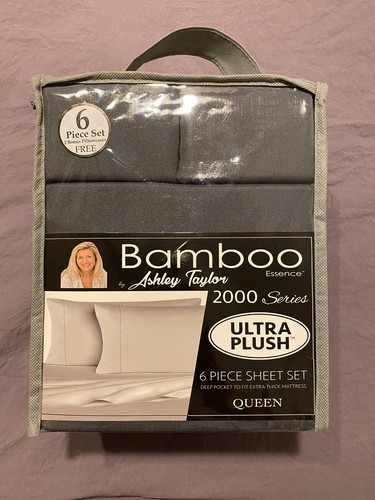 Ashley taylor bamboo essence - ashley,