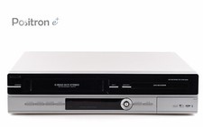 Philips DVDR3510V VHS DVD