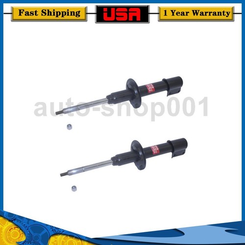 Pair kyb rear shocks - pair, struts