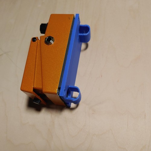 Warwick rockboard pedal - rockboard,