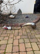 Ligne D’échappement FMF