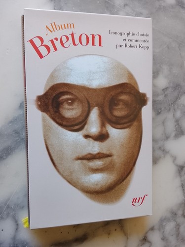 Album breton bibliothèque - breton, de