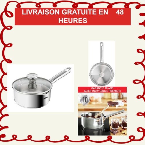 Tefal casserole cm - tefal,