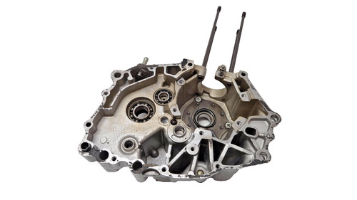 Carter moteur central gauche