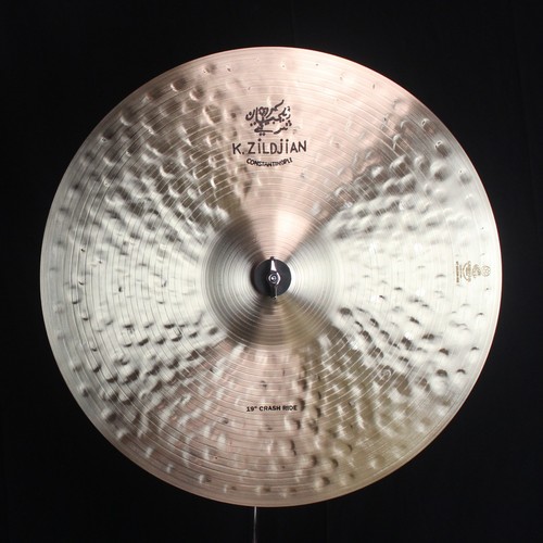 Zildjian k constantinople - zildjian,