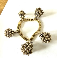 Amerikaner Bracelet Breloques