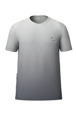 Cube Mtb T-Shirt Col Ronde