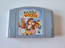 ✨💫 BANJO-TOOIE NINTENDO