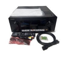 Récepteur AV Pioneer SC-LX59