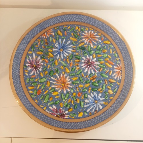 Assiette béquet quaregnon - h,
