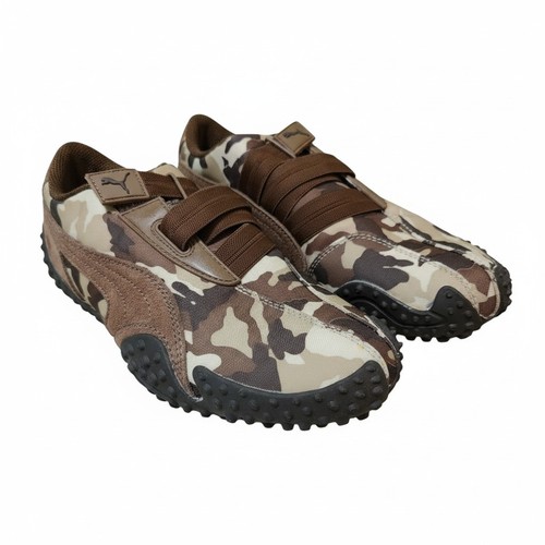 Baskets puma mostro camo - baskets, nu