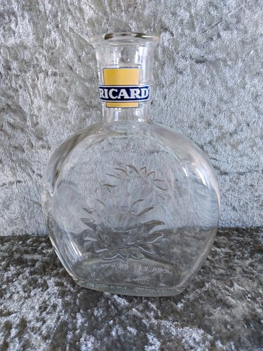 Carafe eau ricard - à,