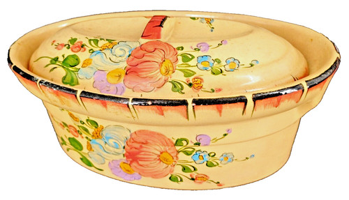 Terrine gres souffleheim h - gres,