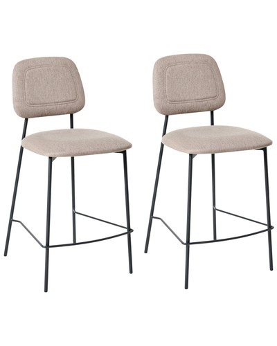 Lot chaises salle à - 2,
