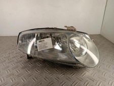 Optique avant principal droit