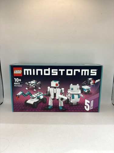 Lego 40413 mindstorms - lego,