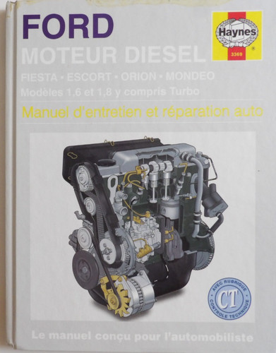 Revue technique automobile rta - automobile,