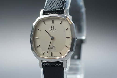 1980 near mint omega ville - mint,