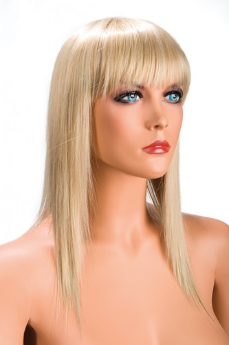 Perruque femme cheveux - cheveux, long