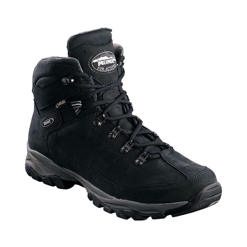 Meindl ohio femme gtx bleu - ohio,
