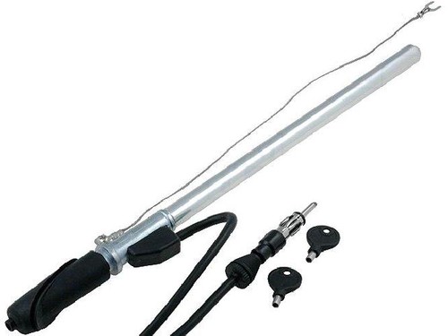 Antenne telescopique 99m - antenne,