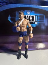 WWE Mattel Elite Decade of Domination Series Randy Orton Figure