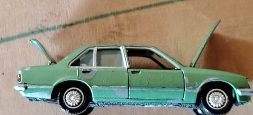 Gama opel rekord - -rekord, verte