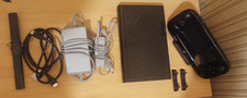 Nintendo Wii U  Console Noire