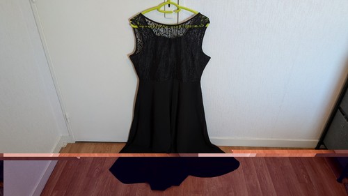 Ensemble robe jupe corset - ensemble, jupe,