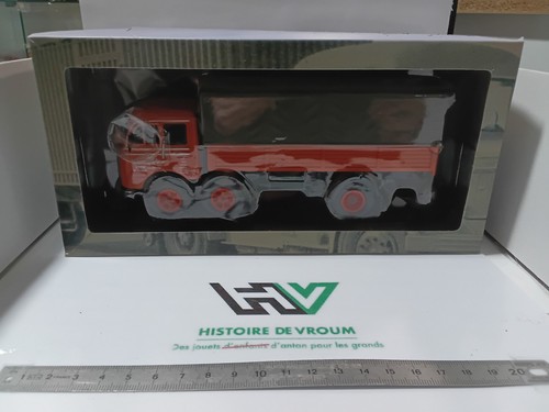 Camion mercedes 333 - camion,