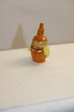 Tim & Struppi Tintin Vase Métallique Mochica 4Cm Musée Moulinsart Du Set 46530