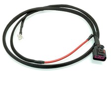 CÂBLAGE D'ALIMENTATION POMPE