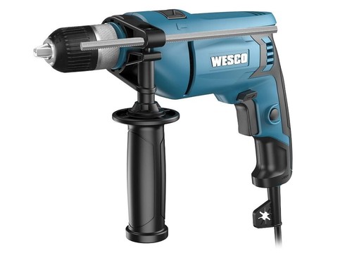 Wesco perceuse percussion - wesco.,