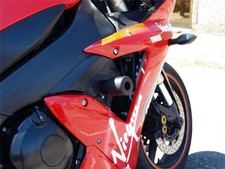 Yamaha R1 2002-2003 Carénage