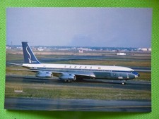 SABENA   B 707-329C    OO-SJH