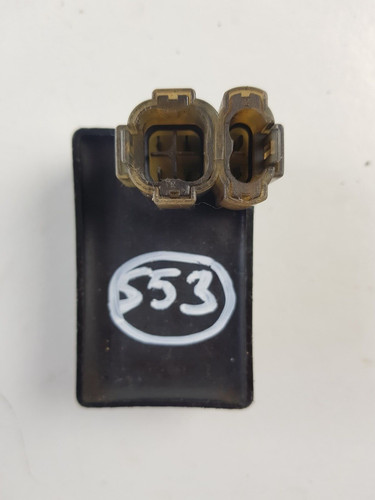 Boitier cdi origine 553 - d'origine,