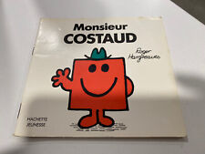 🇫🇷 livre monsieur madame