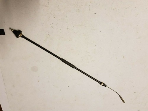 Câble accélérateur fiat - câble, d'accélérateur