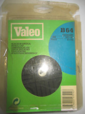 Bouchon à carburant VALEO B64