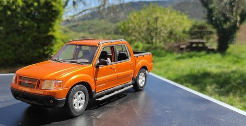 Ford explorer sport trac - ford,