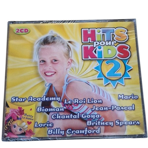 Hits pour kids - hits,