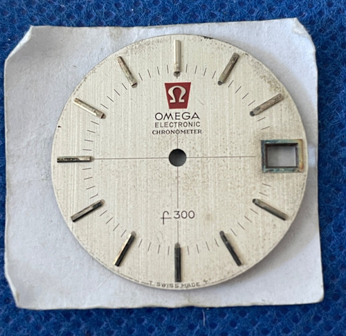Cadran chronomètre - de,